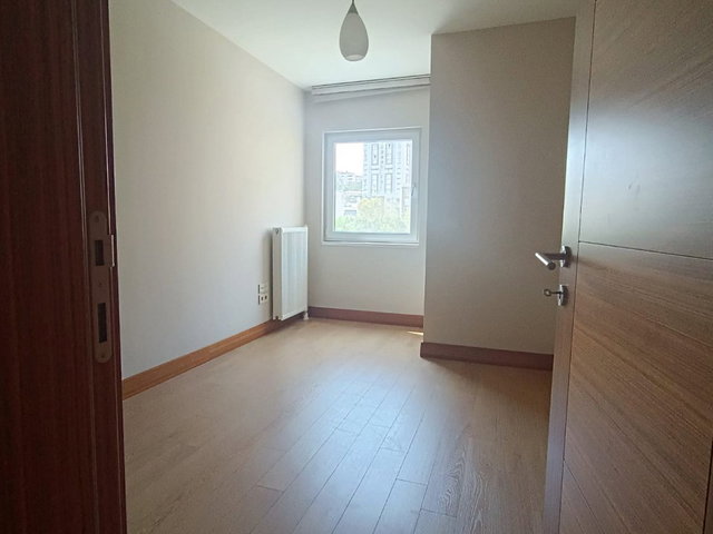 AĞAOĞLU MYCITY'DE 3+1 AÇIK MUTFAK SATILIK DAİRE