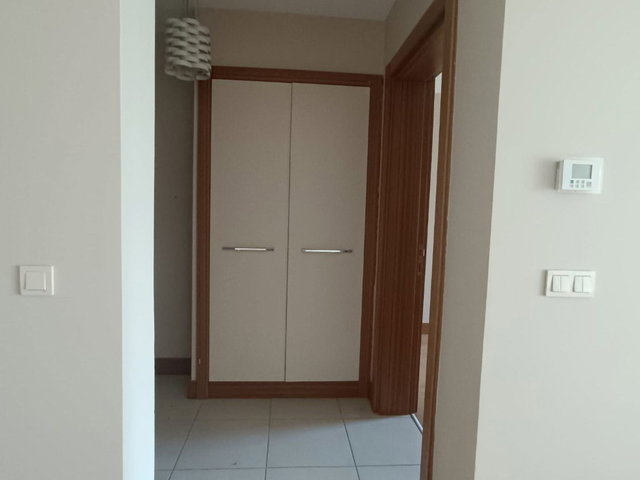AĞAOĞLU MYCITY'DE 3+1 AÇIK MUTFAK SATILIK DAİRE