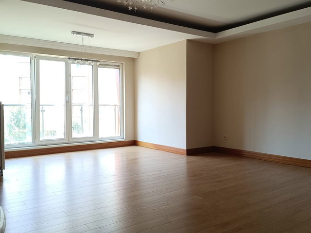 AĞAOĞLU MYCITY'DE 3+1 AÇIK MUTFAK SATILIK DAİRE