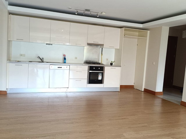 AĞAOĞLU MYCITY'DE 3+1 AÇIK MUTFAK SATILIK DAİRE
