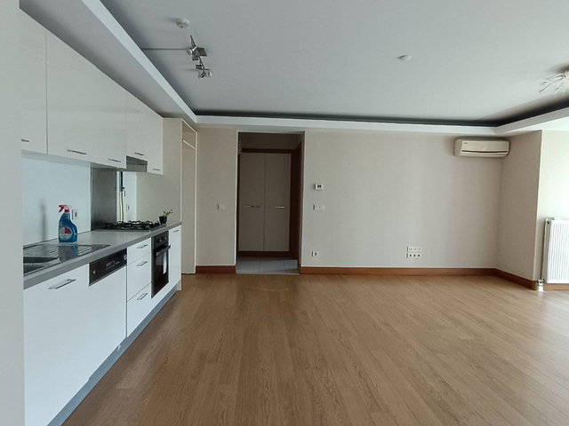 AĞAOĞLU MYCITY'DE 3+1 AÇIK MUTFAK SATILIK DAİRE