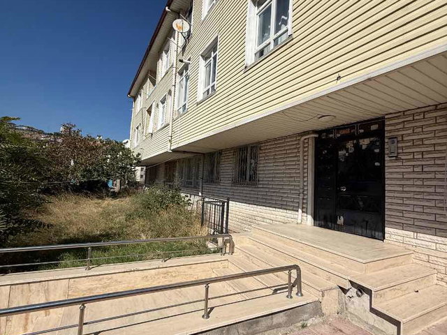 KEÇIÖREN 19 MAYIS'TA SATILIK 3+1 DAIRE | 135 M² | MERKEZI KONUM