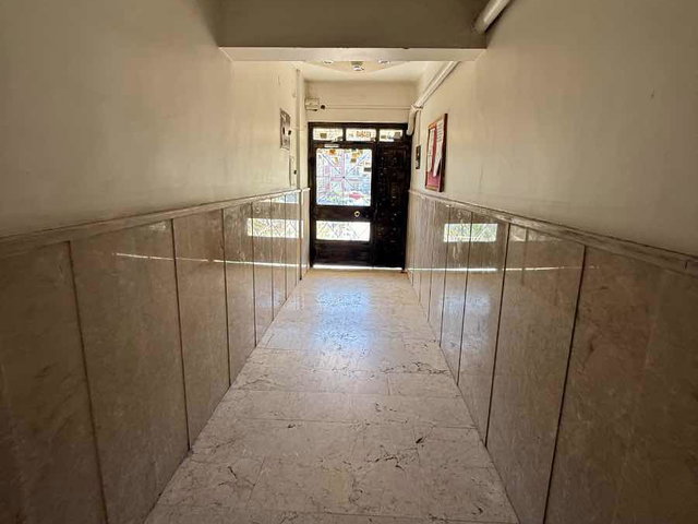 KEÇIÖREN 19 MAYIS'TA SATILIK 3+1 DAIRE | 135 M² | MERKEZI KONUM