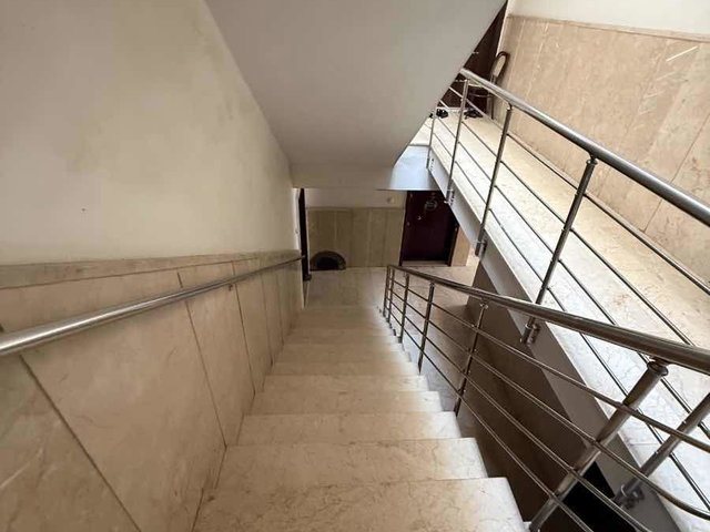 KEÇIÖREN 19 MAYIS'TA SATILIK 3+1 DAIRE | 135 M² | MERKEZI KONUM