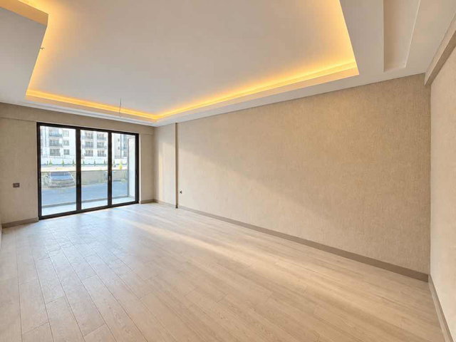 SİNCAN SARAYCIKDA SIFIR 2+1 | 2 BANYO | BALKONLU | SİTE İÇİ | MERKEZİ ISITMA