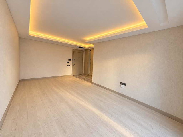 SİNCAN SARAYCIKDA SIFIR 2+1 | 2 BANYO | BALKONLU | SİTE İÇİ | MERKEZİ ISITMA
