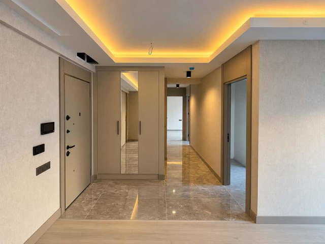 SİNCAN SARAYCIKDA SIFIR 2+1 | 2 BANYO | BALKONLU | SİTE İÇİ | MERKEZİ ISITMA