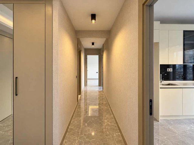 SİNCAN SARAYCIKDA SIFIR 2+1 | 2 BANYO | BALKONLU | SİTE İÇİ | MERKEZİ ISITMA