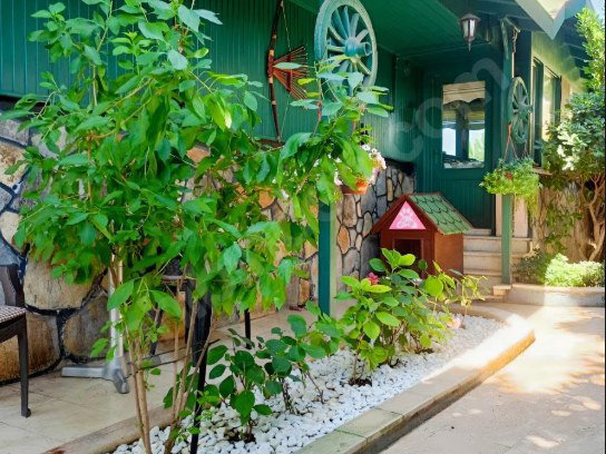 YALOVA REMAX'DAN DENİZ MANZARALI FUUL EŞYALI VİLLA