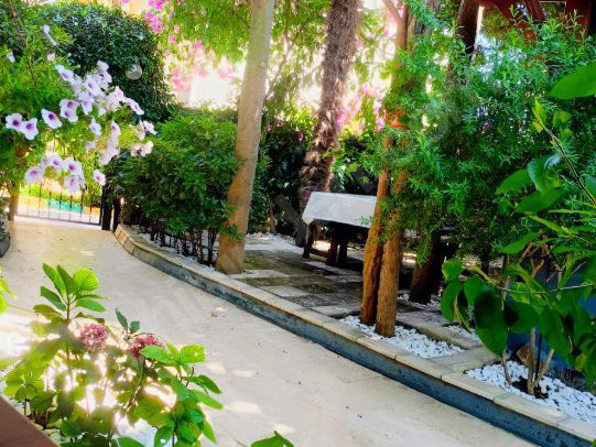YALOVA REMAX'DAN DENİZ MANZARALI FUUL EŞYALI VİLLA