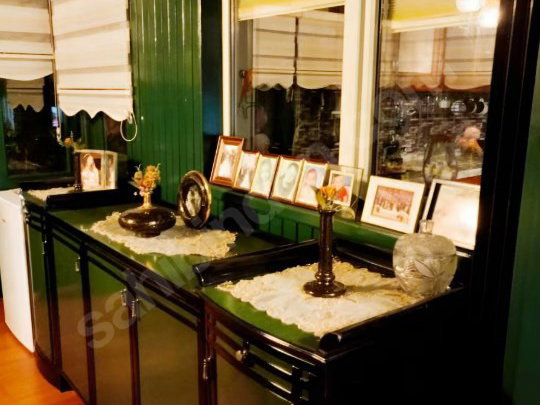 YALOVA REMAX'DAN DENİZ MANZARALI FUUL EŞYALI VİLLA