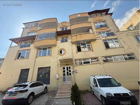 DERİNCE 60 EVLER MERKEZ SATILIK 3+1 DAİRE