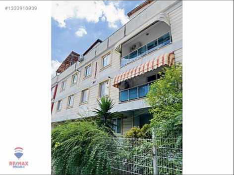 MİMAR SİNANDA ARAKAT DAİRE