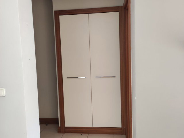 AĞAOĞLU MY CITY'DE ŞEREFİYELİ 3+1 AÇIK MUTFAKLI SATILIK DAİRE