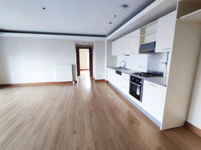 AĞAOĞLU MY CITY'DE ŞEREFİYELİ 3+1 AÇIK MUTFAKLI SATILIK DAİRE
