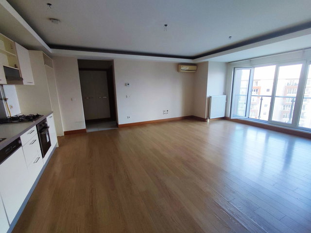AĞAOĞLU MY CITY'DE ŞEREFİYELİ 3+1 AÇIK MUTFAKLI SATILIK DAİRE