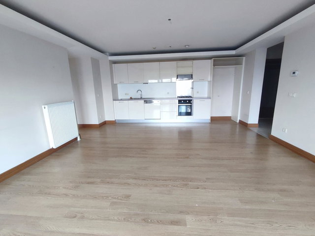 AĞAOĞLU MY CITY'DE ŞEREFİYELİ 3+1 AÇIK MUTFAKLI SATILIK DAİRE