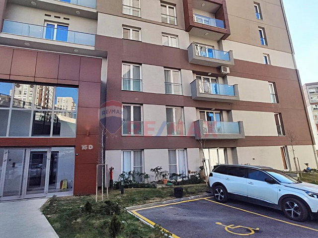 YENİTEPE KONUTLARI 1. ETAP 2+1 KİRALIK DAİRE