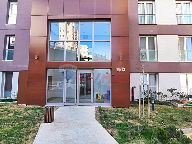 YENİTEPE KONUTLARI 1. ETAP 2+1 KİRALIK DAİRE