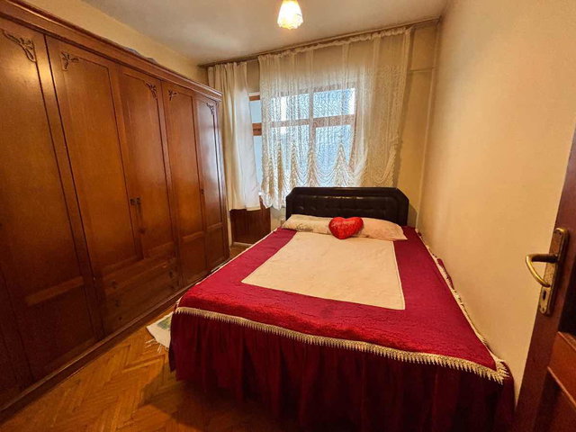 REMAX CAN BAYDIR 4+1 SATILIK DAIRE FEVZI ÇAKMAK MH BULVARA CEPHE