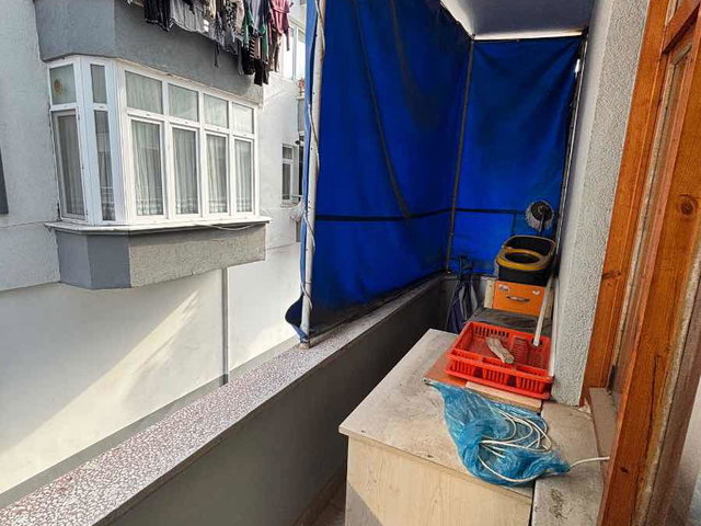 REMAX CAN BAYDIR 4+1 SATILIK DAIRE FEVZI ÇAKMAK MH BULVARA CEPHE