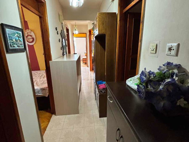 REMAX CAN BAYDIR 4+1 SATILIK DAIRE FEVZI ÇAKMAK MH BULVARA CEPHE