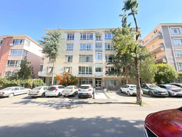 AYRANCI KUZGUN SOKAK GÜNEŞ ALAN 3+1 SATILIK DAİRE