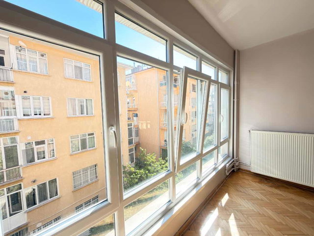 AYRANCI KUZGUN SOKAK GÜNEŞ ALAN 3+1 SATILIK DAİRE