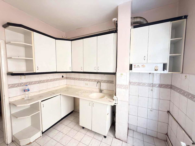 AYRANCI KUZGUN SOKAK GÜNEŞ ALAN 3+1 SATILIK DAİRE