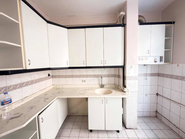 AYRANCI KUZGUN SOKAK GÜNEŞ ALAN 3+1 SATILIK DAİRE