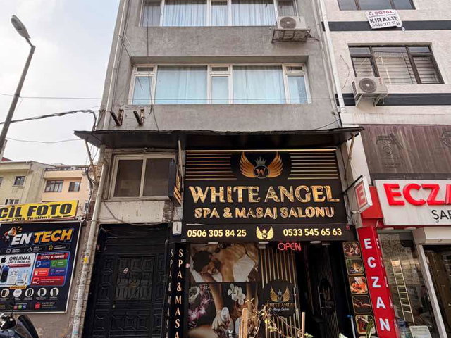 REMAX PRO IBRAHIM ECE DEN ŞIŞLI MERKEZDE SATILIK 3+1 BOŞ DAIRE