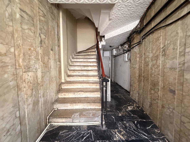 REMAX PRO IBRAHIM ECE DEN ŞIŞLI MERKEZDE SATILIK 3+1 BOŞ DAIRE
