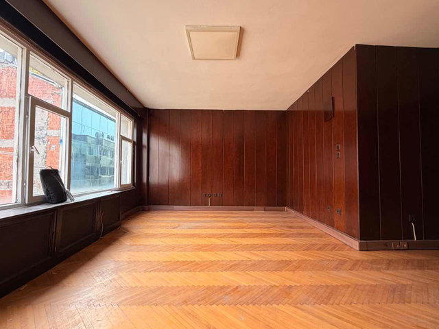 REMAX PRO IBRAHIM ECE DEN ŞIŞLI MERKEZDE SATILIK 3+1 BOŞ DAIRE