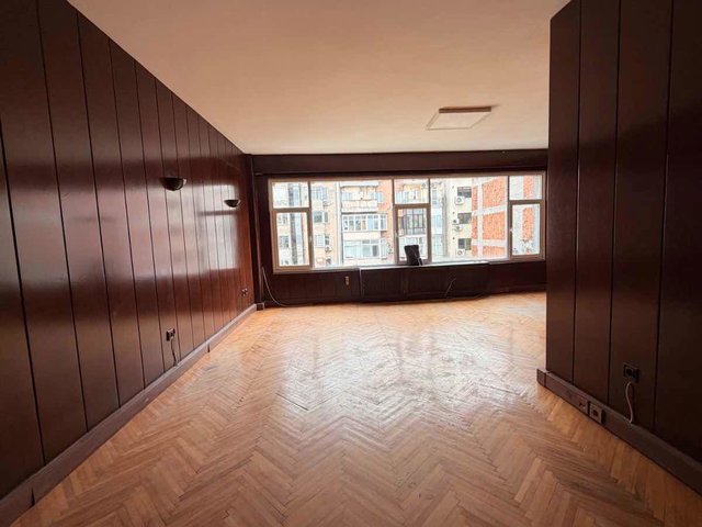 REMAX PRO IBRAHIM ECE DEN ŞIŞLI MERKEZDE SATILIK 3+1 BOŞ DAIRE
