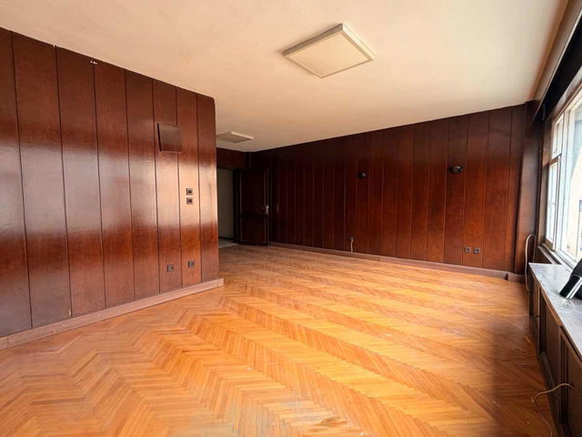 REMAX PRO IBRAHIM ECE DEN ŞIŞLI MERKEZDE SATILIK 3+1 BOŞ DAIRE