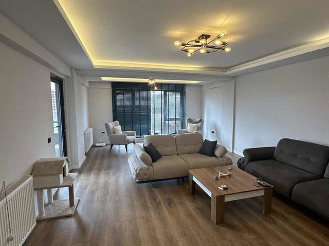 ATAKUM BEYPINAR SATILIK 3+1 HARİKA DAİRE
