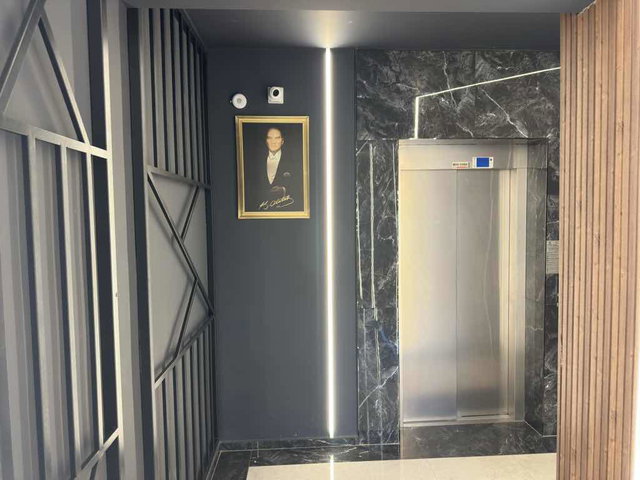 ATAKUM BEYPINAR SATILIK 3+1 HARİKA DAİRE