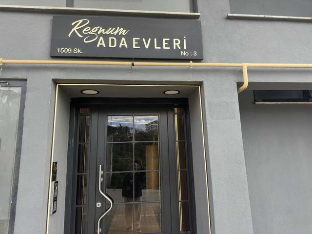 ATAKUM BEYPINAR SATILIK 3+1 HARİKA DAİRE