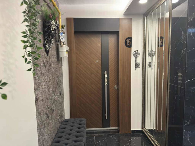 ATAKUM BEYPINAR SATILIK 3+1 HARİKA DAİRE