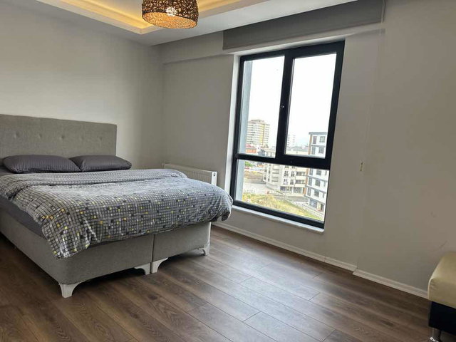 ATAKUM BEYPINAR SATILIK 3+1 HARİKA DAİRE