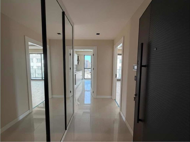 ÇORLU’DA SIFIR 2+1 KİRALIK DAİRE | 2 BANYO, BALKON, MERKEZİ ISITMA (PAY ÖLÇER)