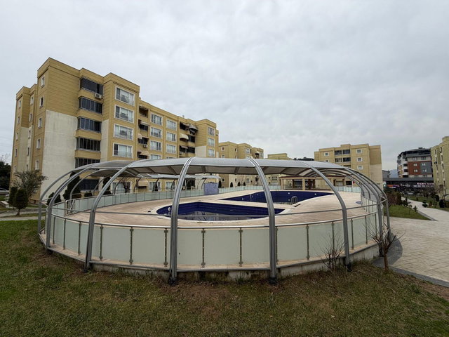 KÖRFEZKENT KAVANIUM SATILIK 4+1
