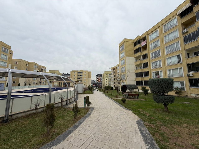 KÖRFEZKENT KAVANIUM SATILIK 4+1