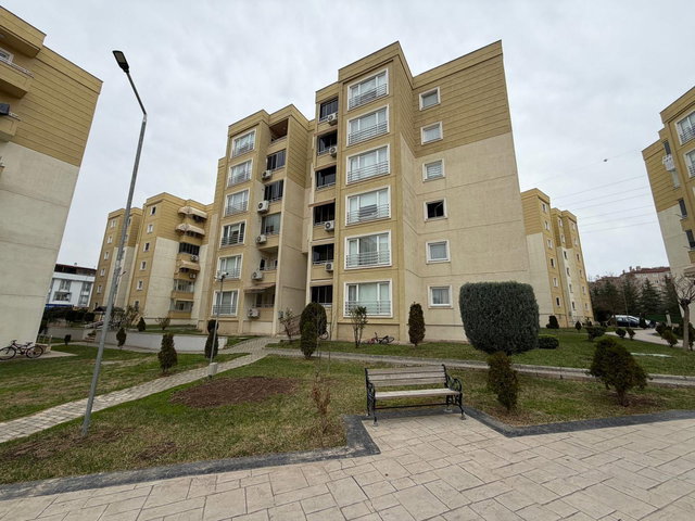 KÖRFEZKENT KAVANIUM SATILIK 4+1