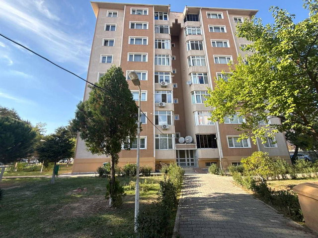 REMAXLAN'DEN KİRALIK 3+1 DAİRE BELEDİYE KONUTLARINDA