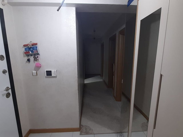 27 KARŞIYAKA ŞEMKLER'DE 3+1 SATILIK DAİRE