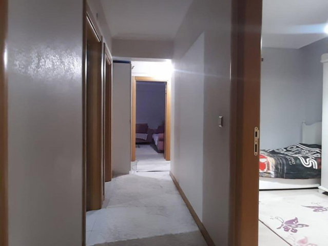 27 KARŞIYAKA ŞEMKLER'DE 3+1 SATILIK DAİRE