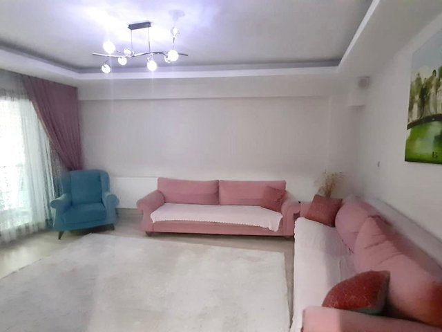 27 KARŞIYAKA ŞEMKLER'DE 3+1 SATILIK DAİRE