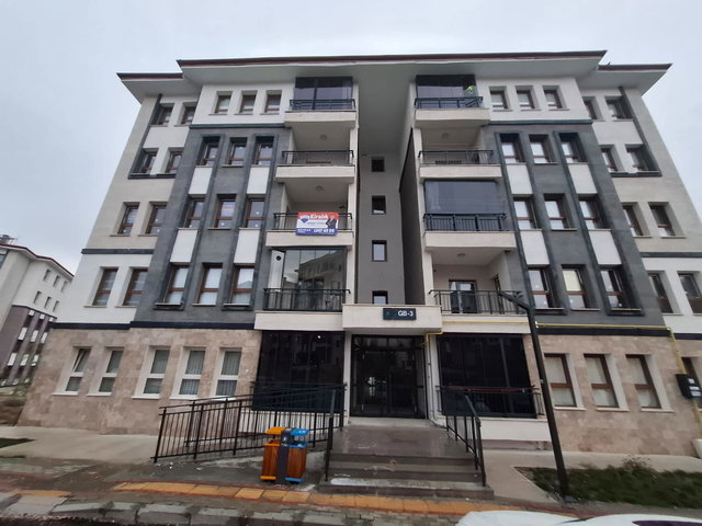 RE/MAX DEĞİŞİM ELAZIĞ AKSARAY TOKİ 3.ETAP 3 KAT KİRALIK 3+1 DAİRE
