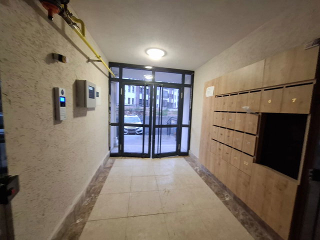 RE/MAX DEĞİŞİM ELAZIĞ AKSARAY TOKİ 3.ETAP 3 KAT KİRALIK 3+1 DAİRE